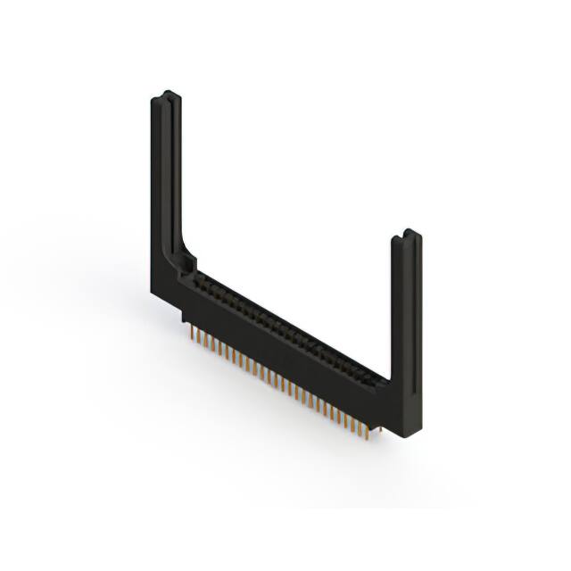 396-052-540-858 EDAC Inc.  Edgeboard Connectors